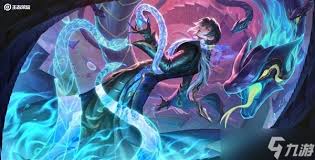 王者荣耀司马懿相柳皮肤怎么免费领取