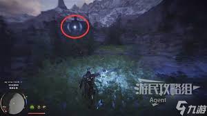红色沙漠探索有哪些收集技巧