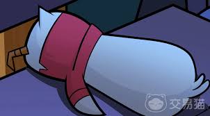 鹅鸭杀说客怎么玩