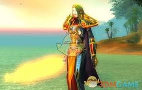 魔兽世界怀旧服发光的碎片任务怎么做