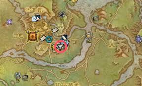 魔兽世界体面埋葬任务怎么做