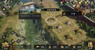 三国群英传策定九州如何刷金币