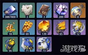 崩坏星穹铁道丹恒腾荒突破需要什么材料