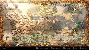 八方旅人0全武器图鉴有哪些