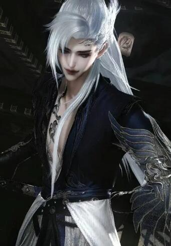 剑网3无界选什么服务器好