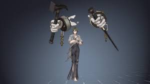 白荆回廊拉波技能详情