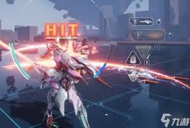 解限机飞景连招怎么打