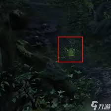 明末渊虚之羽笋精位置在哪