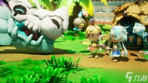 幻想生活i如何重新捏脸