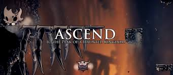 空洞骑士丝之歌最新实机演示是什么样