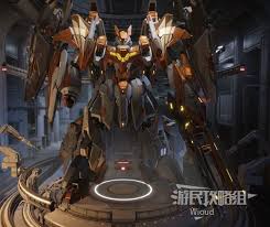 解限机全机兵进阶挑战怎么玩