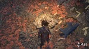 明末渊虚之羽无为子支线任务怎么过