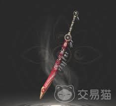 黑色信标5星武器选哪个