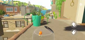 我是小鱼儿金鱼第一关怎么通关