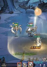 幻灵召唤师聪明鸟强度如何