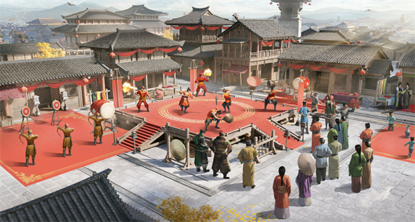 率土之滨一周年六艺争锋活动奖励是什么