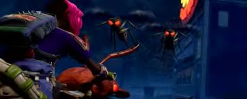 光与影33号远征队碎骨洞穴怎么探索