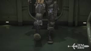 死亡搁浅2靴子破损怎么介绍