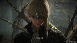 艾尔登法环黑夜君临女爵和复仇者怎么解锁