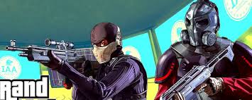 GTAOL末日劫案3服务器解谜攻略是什么