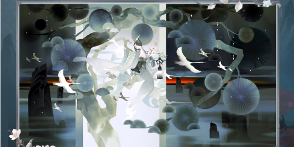 阴阳师绘世花鸟卷典藏皮肤什么时候上线