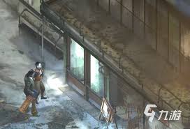 极乐迪斯科爱凡客的谜题怎么玩