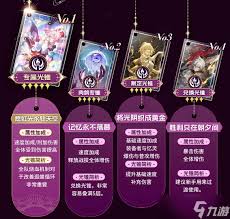 崩坏星穹铁道风堇怎么养成