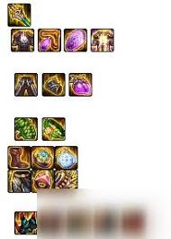 DNF刃影2026毕业装备怎么选