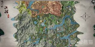 下一站江湖2攻略如何具体解读