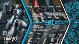 解限机6V6地图机制是什么