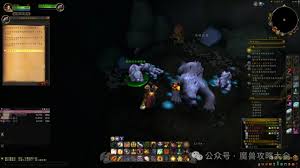 魔兽世界如何获得灰喉熊崽宠物