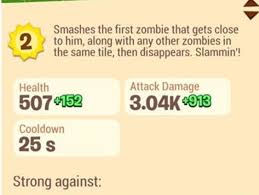 植物大战僵尸3窝瓜怎么玩