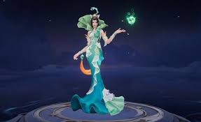 王者荣耀中甄姬逆浪荇歌如何获取