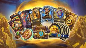 炉石传说穿越时间流通行证奖励是什么