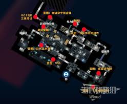逃离鸭科夫实验室第二层如何全收集