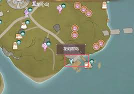 无限暖暖与盛大花焰合影一次任务攻略
