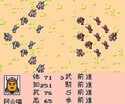 霸王的大陆如何变身武将