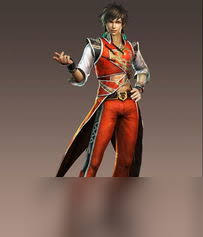真三国无双起源龙旋尾武艺怎么获取