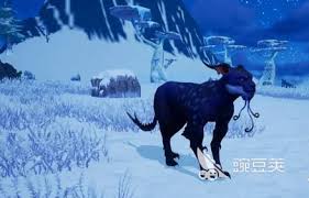 创造吧我们的星球星际雪原中有哪些生物