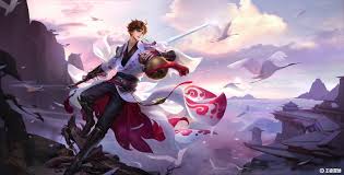 王者荣耀S30诗剑行皮肤台词怎么解读