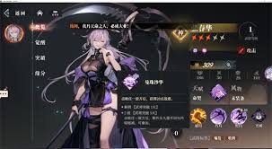 三国志幻想大陆2枭之歌250层怎么搭配阵容