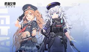 胜利女神nikke国服公测时间是什么时候