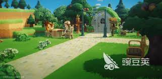 星布谷地公测版本有哪些游戏内容