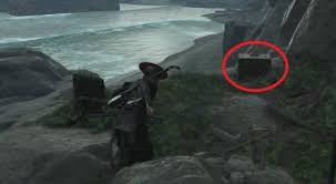 羊蹄山之魂武者眼罩怎么获取