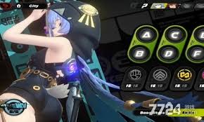 绝区零卢西娅值得抽取吗