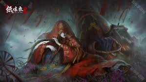 纸嫁衣8千子树第一章夜盲怎么过