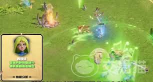 龙石战役茜莉丝技能属性如何搭配