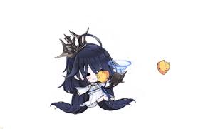 碧蓝航线大胆驱逐舰是什么