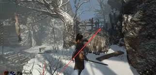 明末渊虚之羽麻杆支线任务通关方法