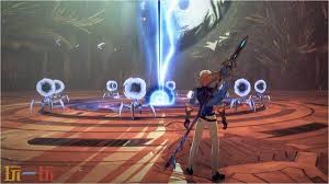 星痕共鸣巨塔遗迹怎么打